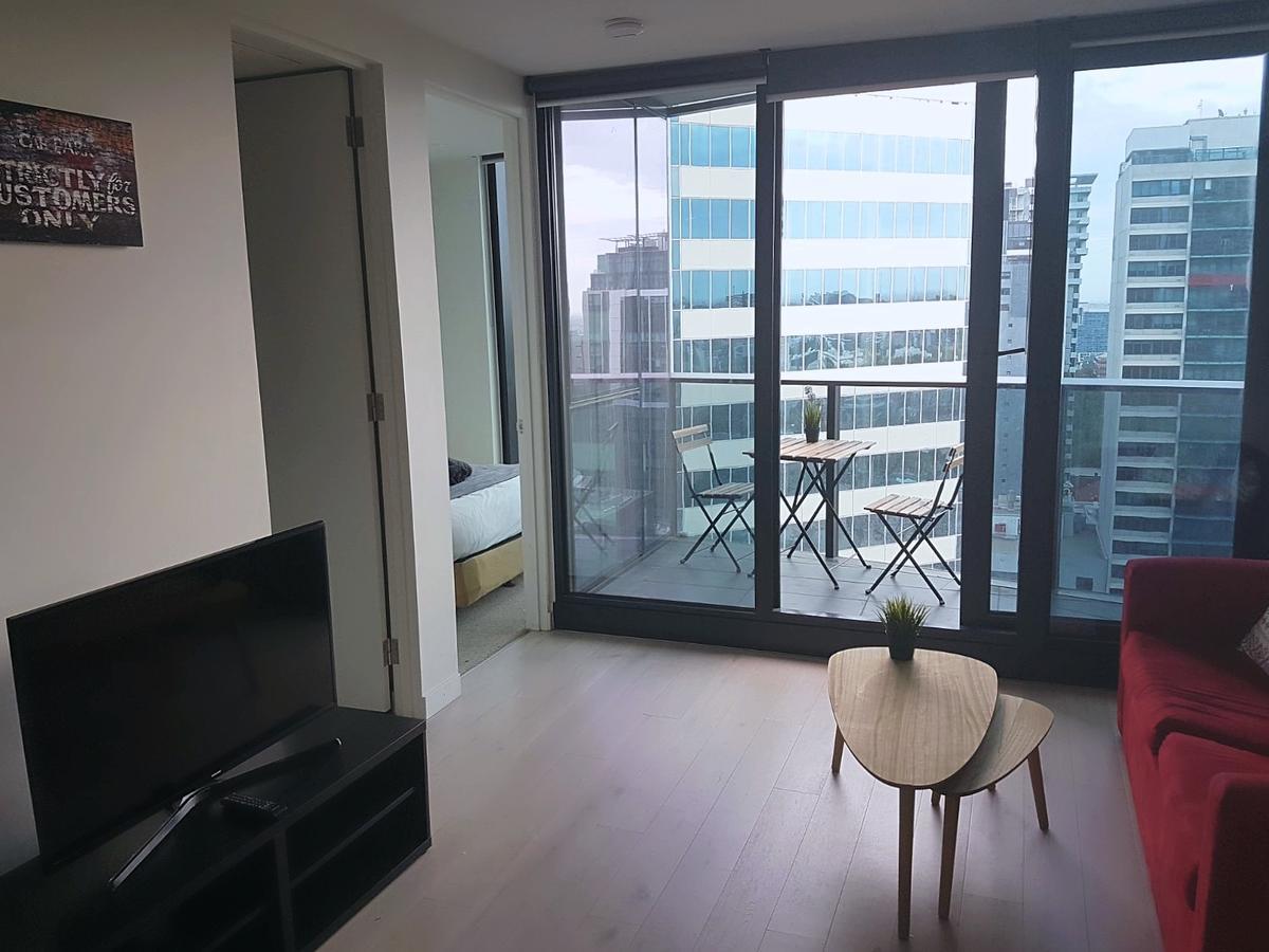 Luxury Cbd - Pool, Gym And Spa Мелбърн Екстериор снимка