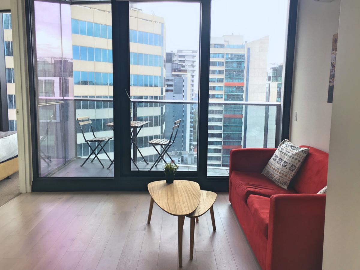 Luxury Cbd - Pool, Gym And Spa Мелбърн Екстериор снимка